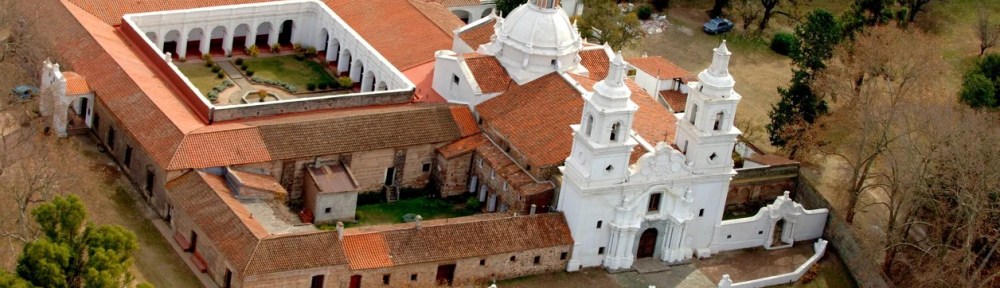 El Camino de las Estancias Jesuíticas en Córdoba: qué ver en cada lugar