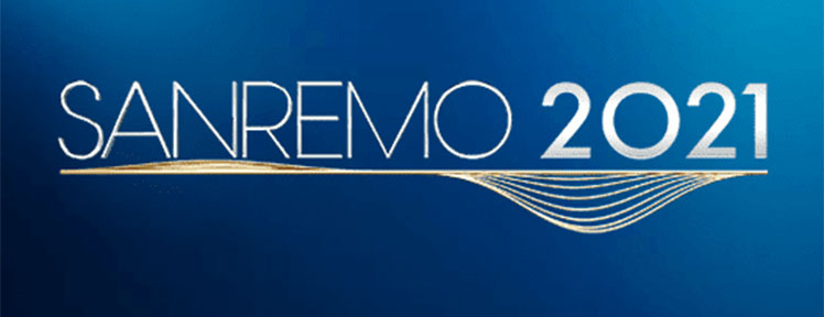 Comenzó el Festival de la Canción Italiana San Remo 2021