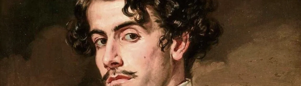 Desafortunado en el amor, enfermo y pobre: un libro desmitifica el aura romántica de Gustavo Adolfo Bécquer