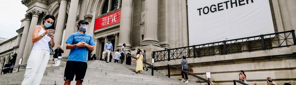 El museo más importante de Nueva York considera vender obras de arte para pagar sueldos y gastos