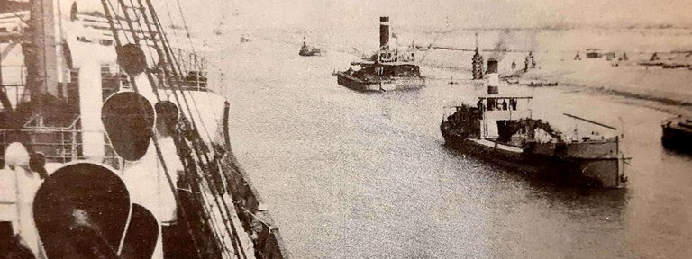 La sorprendente vida de Ferdinand de Lesseps, el francés que sin ser ingeniero creó el Canal de Suez