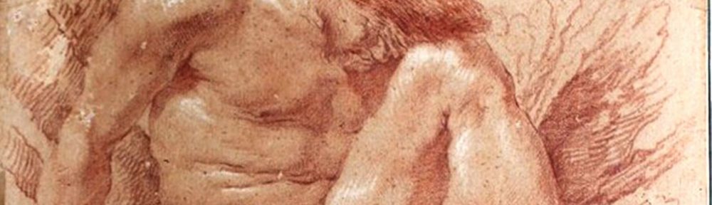 Récord para un dibujo de Bernini que se vendió en más de dos millones de dólares