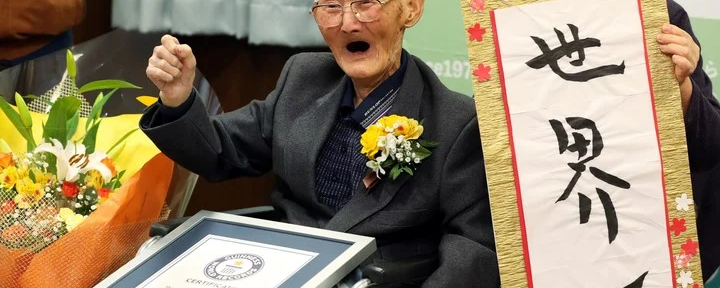 Hara Hachi Bu, el gran secreto japonés para vivir más de cien años y no engordar
