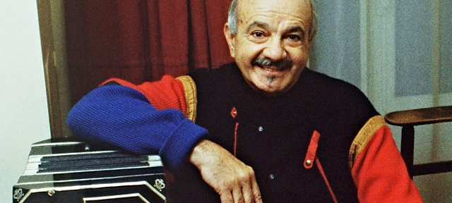 Ástor Piazzolla: sus cinco discos indispensables