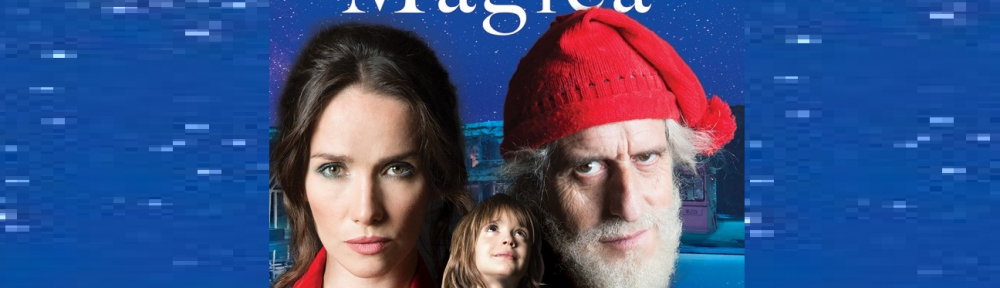 “La noche mágica” protagonizada por Natalia Oreiro y otras cuatro películas renuevan la cartelera