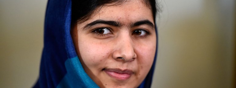 Malala: la premio Nobel más joven se lanzó a la creación de contenido audiovisual