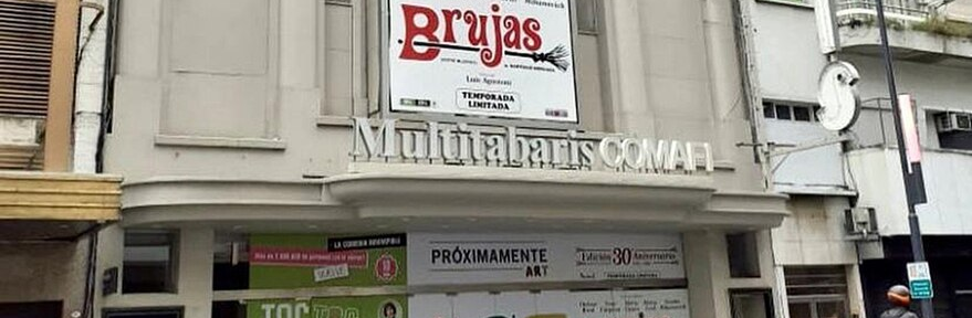 En un panorama incierto, el teatro apuesta a lo seguro