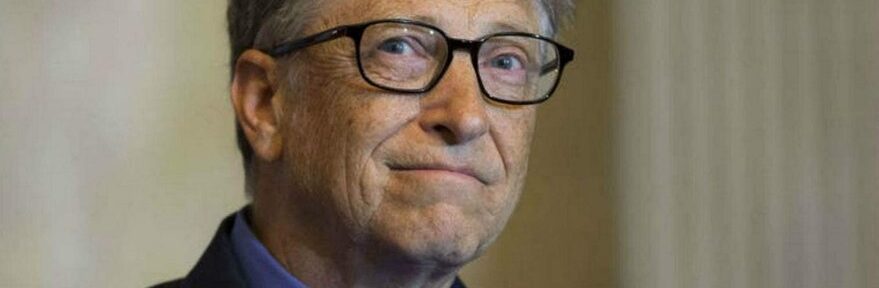 Coronavirus: Bill Gates pronosticó cuándo terminará la pandemia