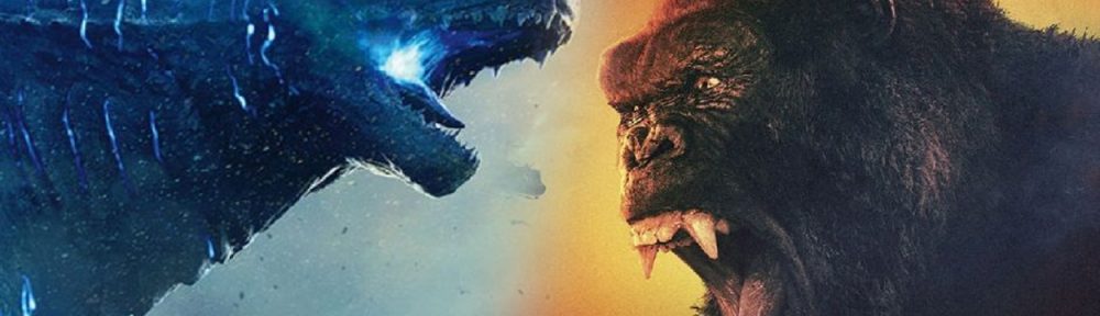 «Godzilla vs. Kong» y otras seis películas renuevan la cartelera
