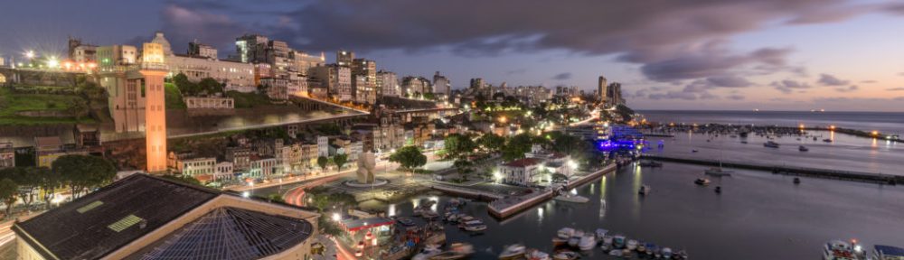 Un argentino en Brasil: Historia de las comidas gallegas