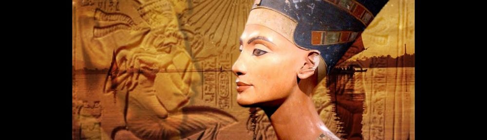 “El descubrimiento del siglo”: hallaron en Egipto vestigios de lo que pudo ser la tumba de la reina Nefertiti