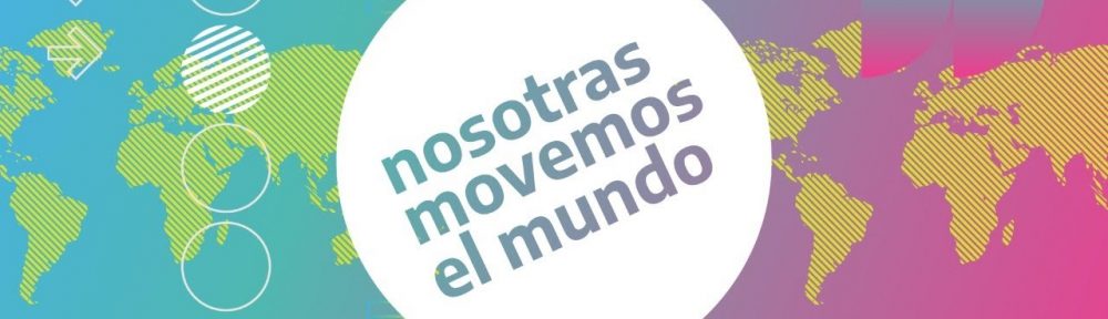 «Nosotras movemos el mundo»: más de 150 mujeres cruzan arte, libros, música, infancia y activismo