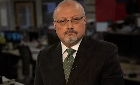 Periodismo o muerte: el documental ‘El disidente’ aclara el asesinato de Jamal Khashoggi