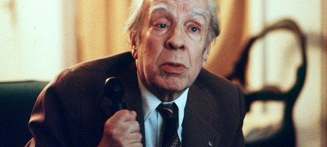“Huyendo a pie y ensangrentando el llano”: ¿Borges copió un verso de “La Divina Comedia”?
