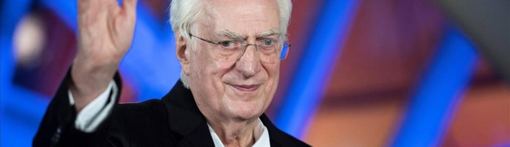 El cine perdió a un maestro francés como Bertrand Tavernier