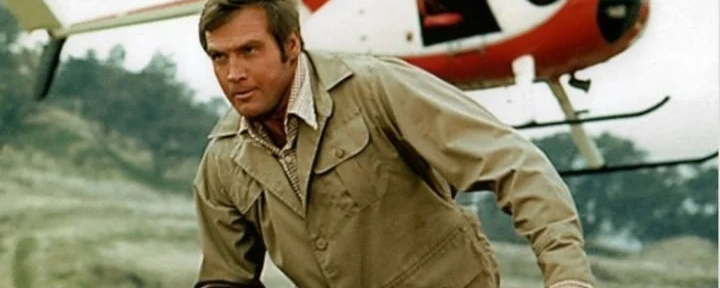 Lee Majors, a los 81: qué es de la vida del Hombre Nuclear