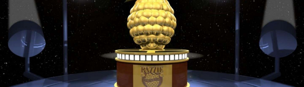 Premios Razzie 2021: la remake de “Dolittle”, una de las más nominadas a los “anti Oscar”
