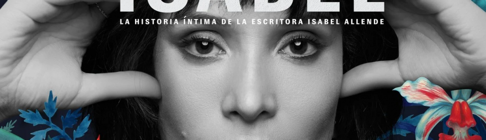 El exilio, el amor y la literatura: se lanza una miniserie inspirada en la vida de Isabel Allende