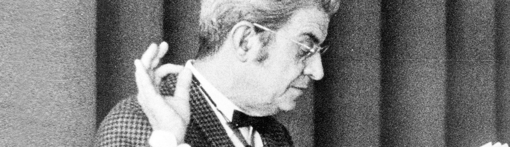 Jacques Lacan: una explicación y cinco frases célebres, a 120 años de su nacimiento