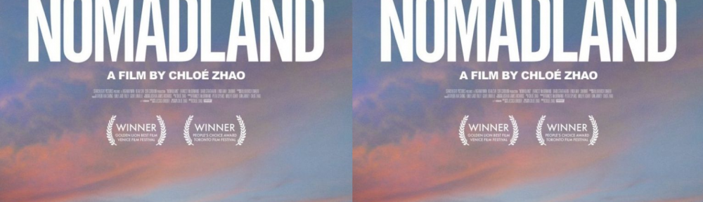 Se estrenó «Nomadland», una de las principales candidatas al Oscar