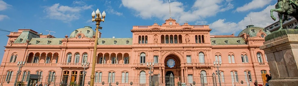 Antiguos túneles y gastronomía en altura, propuestas para disfrutar en la Ciudad de Buenos Aires