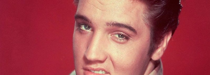 Crucigrama: Elvis Presley
