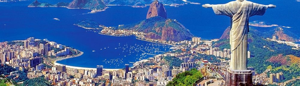 Un argentino en Brasil: Río de Janeiro