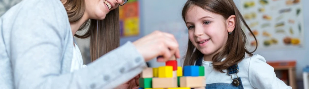 Educación infantil: Método Montessori. Cómo es y por qué está cada vez más de moda