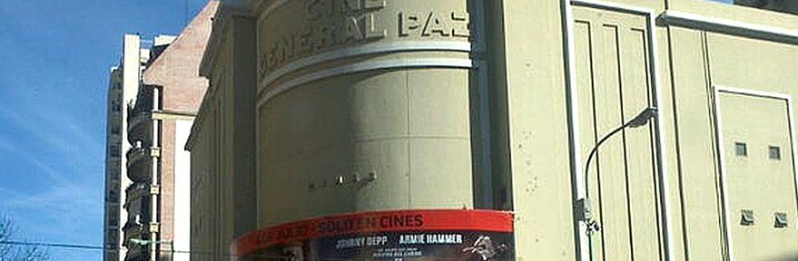 La avenida Cabildo se quedó sin cines: una historia cinéfila de Belgrano