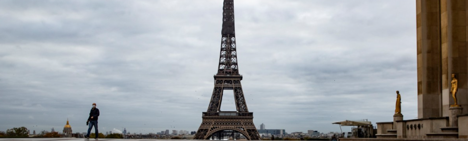 Viaje al corazón de París a través de la literatura