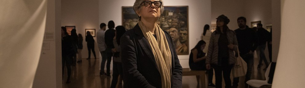 Gabriela Rangel dejó la dirección artística del Malba