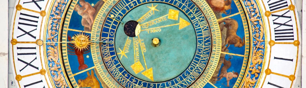 El “reloj” astrológico de la vida: cuáles son las edades claves