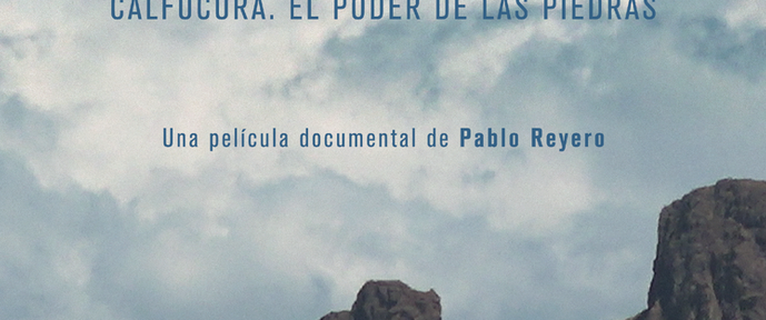 Paso San Ignacio: Una película de Pablo Reyero