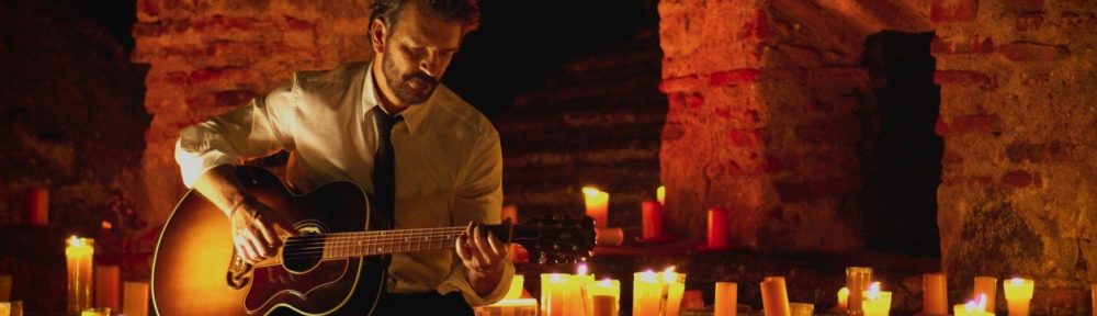 Ricardo Arjona logró el show por streaming más visto en la historia de Iberoamérica con  «Hecho a la antigua», desde Guatemala