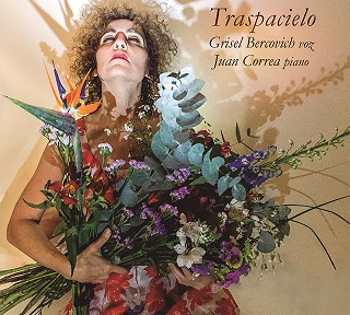 Grisel Bercovich presenta «Traspacielo»