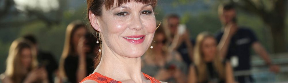 Murió Helen McCrory, actriz de «Harry Potter» y «Peaky Blinders»