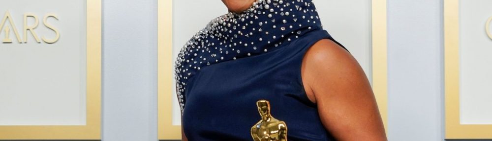La conexión argentina de Mia Neal, ganadora del Oscar a Mejor maquillaje y peinado: “Mi abuelo conoció a Evita”