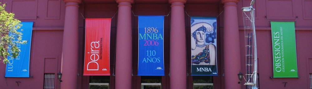 Los museos nacionales cerraron hasta el 30 de abril