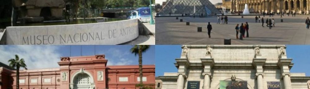 La visita a los museos del mundo registró una caída del 77 por ciento en 2020