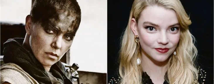 Anya Taylor-Joy: de Gambito a Mad Max