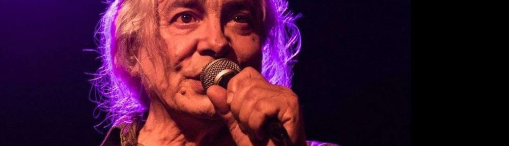 La música conmovida por Rodolfo García con muerte cerebral por ACV