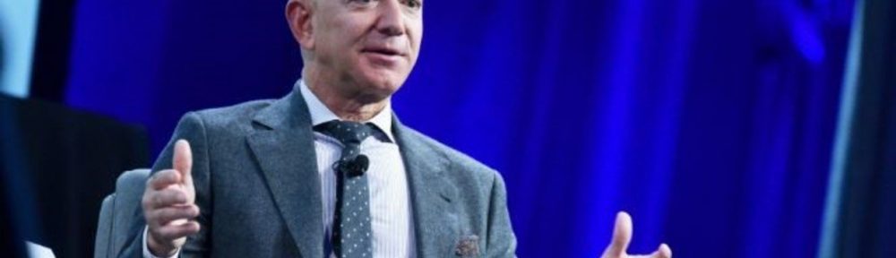 Jeff Bezos revela sus tres reglas de oro para ser más productivo que cualquiera puede aplicar