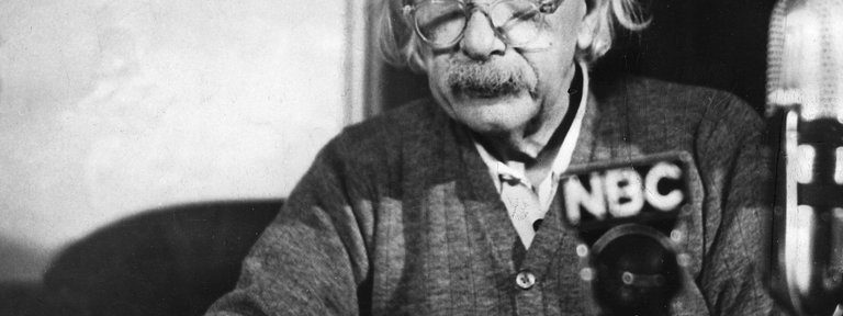 Einstein, el hombre detrás del genio: el amor con su prima, el drama de sus hijos y la diáspora de su cerebro robado