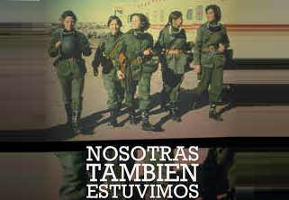«Nosotras también estuvimos», documental sobre las enfermeras argentinas en la guerra de Malvinas, y otras cuatro películas renuevan la cartelera