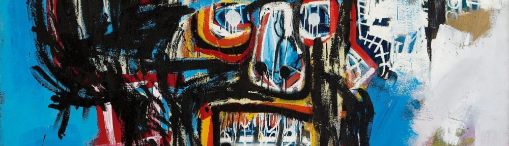 Récord: un cuadro de Basquiat se vendió por 110,5 millones de dólares