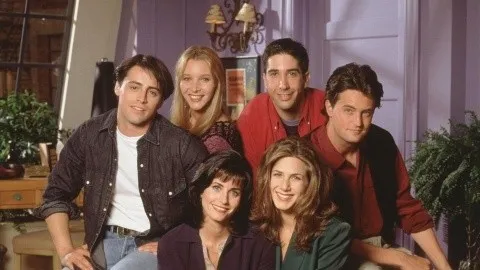 Todo lo que hay que saber del regreso de Friends (50 preguntas que se hace una fanática)