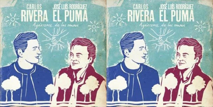 Carlos Rivera y José Luis Rodríguez las Manos» | Diario de Cultura