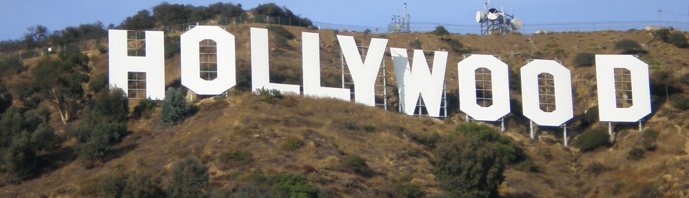 La increíble historia del cartel más famoso del mundo: Hollywood