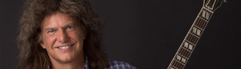 Pat Metheny, el “chico raro” que entendió el mundo a través de la música: entre el jazz, una Filarmónica y Beyoncé