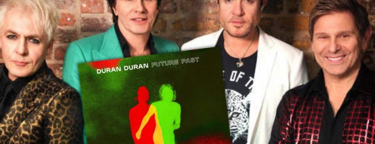 Duran Duran anticipó un tema de su nuevo disco y lo estrenará en vivo en la gala de los Billboard